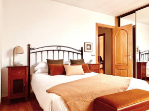 Housingleón - Conde Duplex con garaje gratuito
